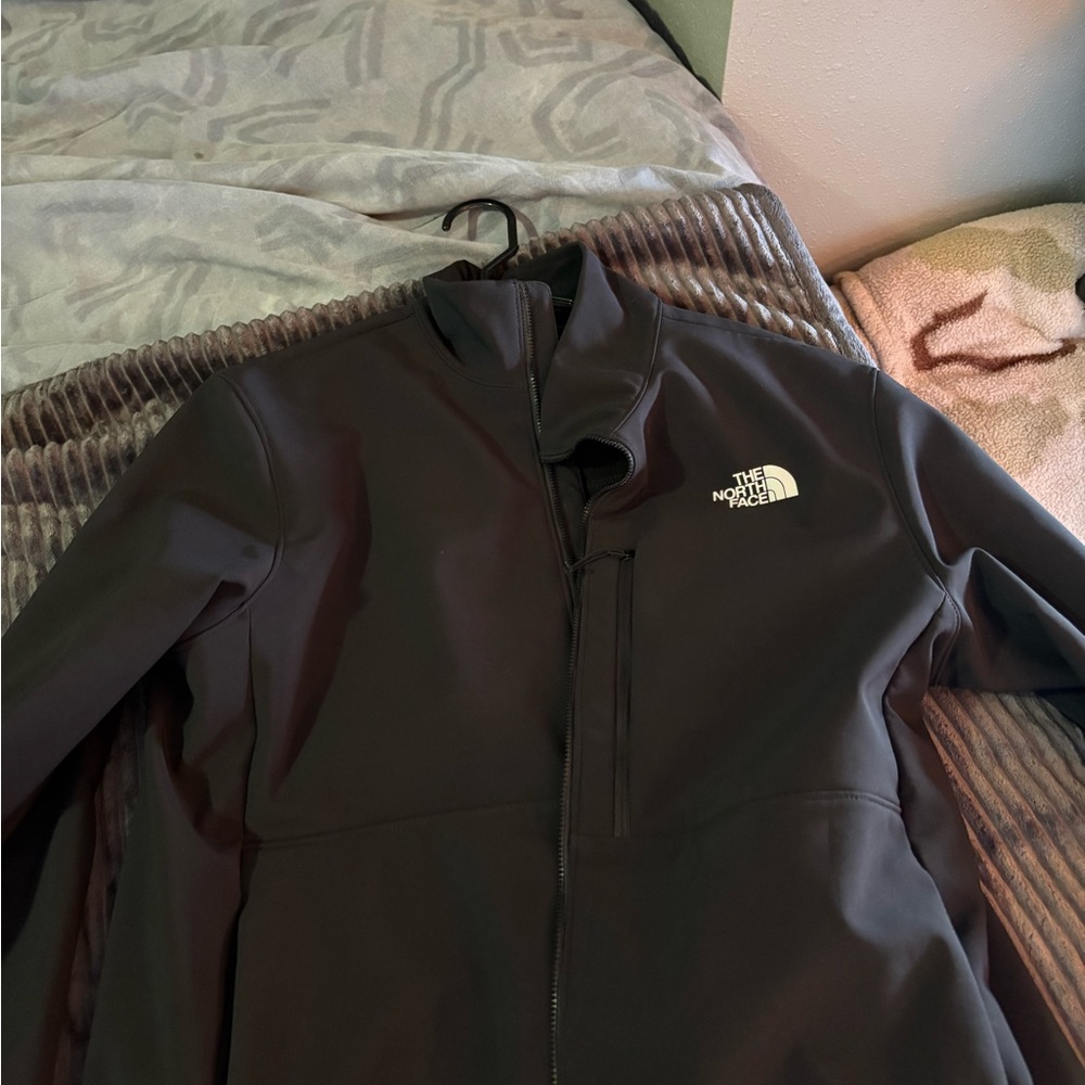 The North Face Classic Black Outerwear